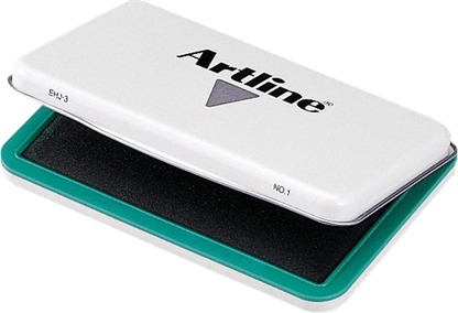 Artline 大號印台 Stamp Pad |EHJ-3| - 67 x 106mm