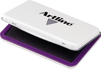 Artline 大號印台 Stamp Pad |EHJ-3| - 67 x 106mm