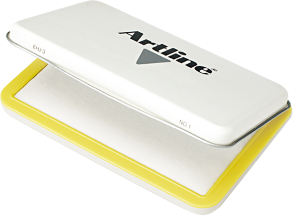 Artline 大號印台 Stamp Pad |EHJ-3| - 67 x 106mm