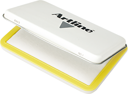 Artline 大號印台 Stamp Pad |EHJ-3| - 67 x 106mm
