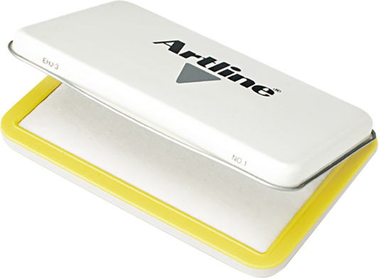 Artline 大號印台 Stamp Pad |EHJ-3| - 67 x 106mm