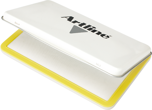 Artline 特大號印台 Stamp Pad |EHJ-4| - 87 x 143mm