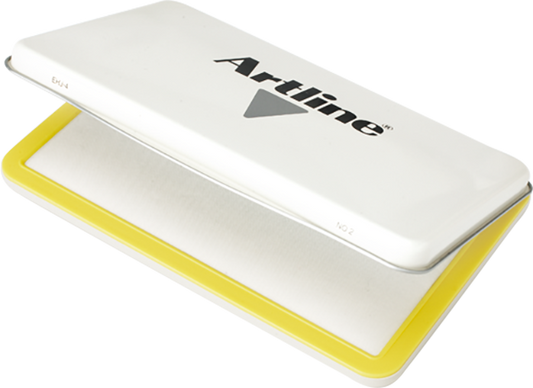 Artline 特大號印台 Stamp Pad |EHJ-4| - 87 x 143mm
