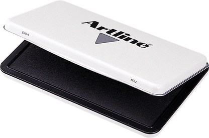 Artline 特大號印台 Stamp Pad |EHJ-4| - 87 x 143mm