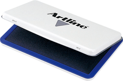 Artline 特大號印台 Stamp Pad |EHJ-4| - 87 x 143mm