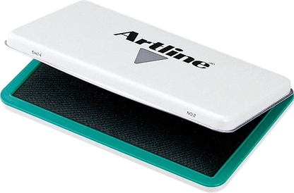 Artline 特大號印台 Stamp Pad |EHJ-4| - 87 x 143mm