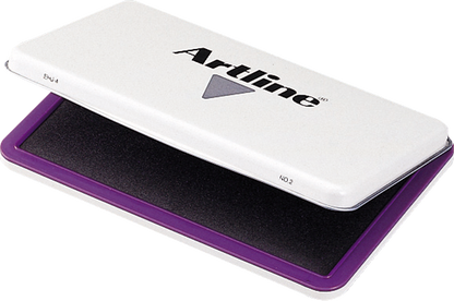 Artline 特大號印台 Stamp Pad |EHJ-4| - 87 x 143mm