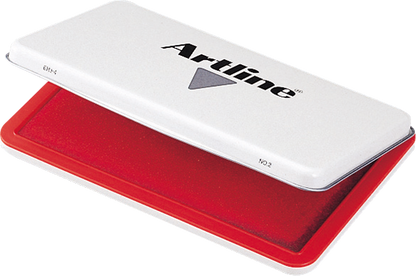 Artline 特大號印台 Stamp Pad |EHJ-4| - 87 x 143mm