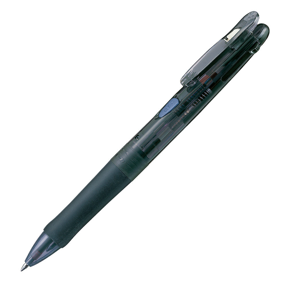 Zebra B2A3 Clip-on multi 2色原子筆 Multi-colour pen