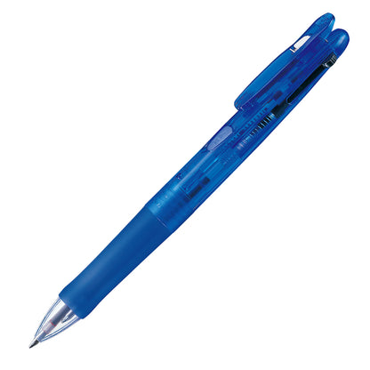 Zebra B2A3 Clip-on multi 2色原子筆 Multi-colour pen