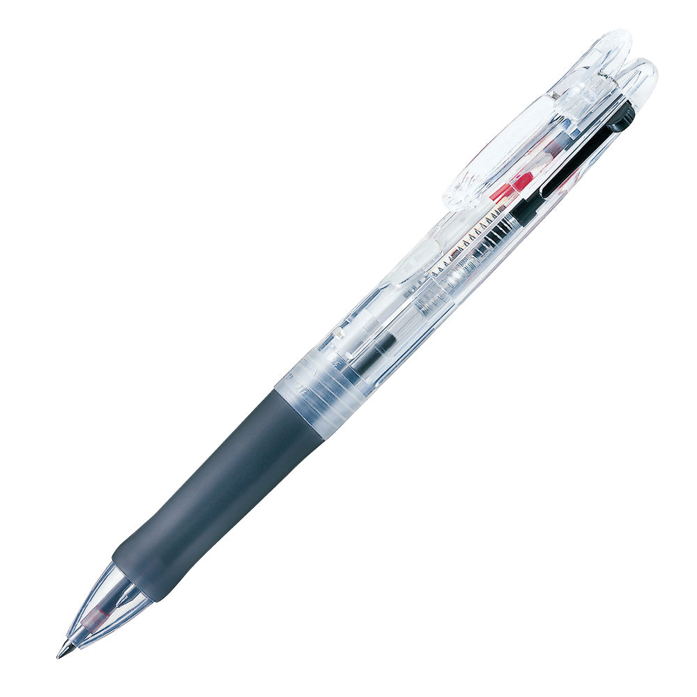 Zebra B2A3 Clip-on multi 2色原子筆 Multi-colour pen