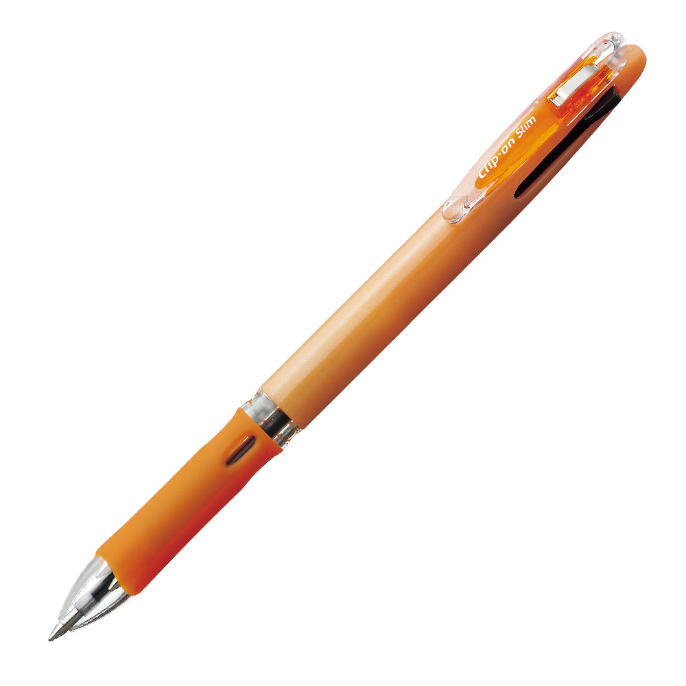Zebra B3A5 Slim 3 色原子筆 Multi-colour pen