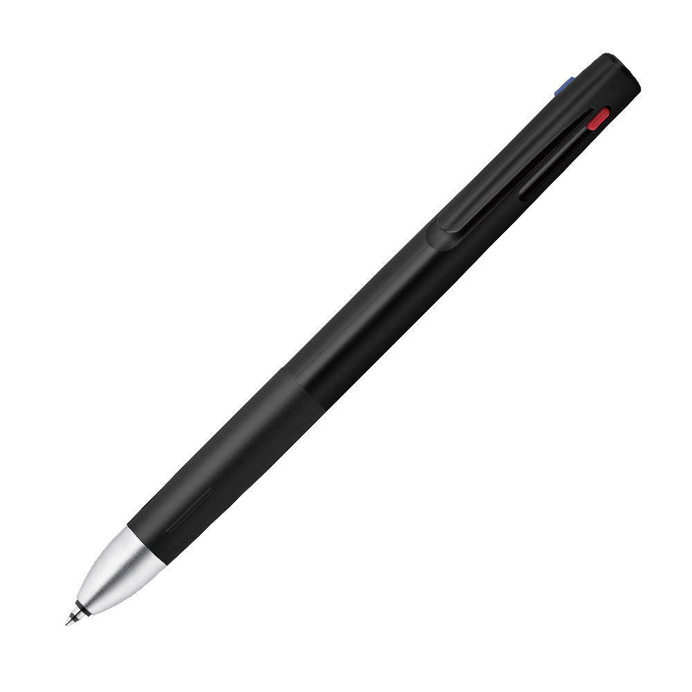 Zebra bLen 3C 0.5mm 3色乳化墨液原子筆 Multi-colour pen [B3AS88]