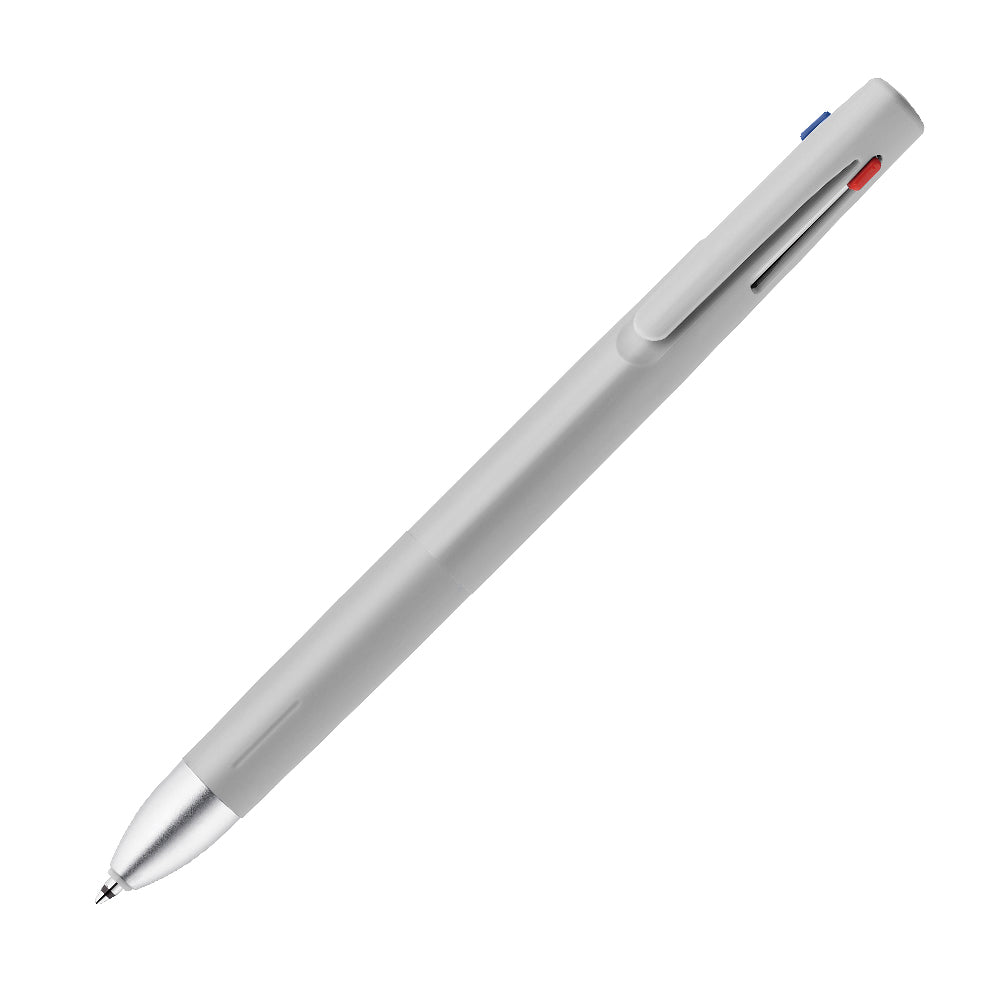 Zebra bLen 3C 0.5mm 3色乳化墨液原子筆 Multi-colour pen [B3AS88]