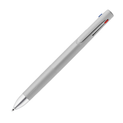 Zebra bLen 3C 0.5mm 3色乳化墨液原子筆 Multi-colour pen [B3AS88]