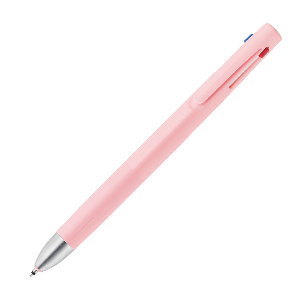Zebra bLen 3C 0.5mm 3色乳化墨液原子筆 Multi-colour pen [B3AS88]