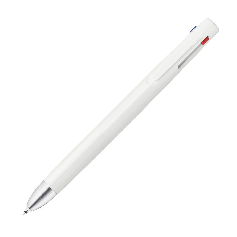 Zebra bLen 3C 0.5mm 3色乳化墨液原子筆 Multi-colour pen [B3AS88]