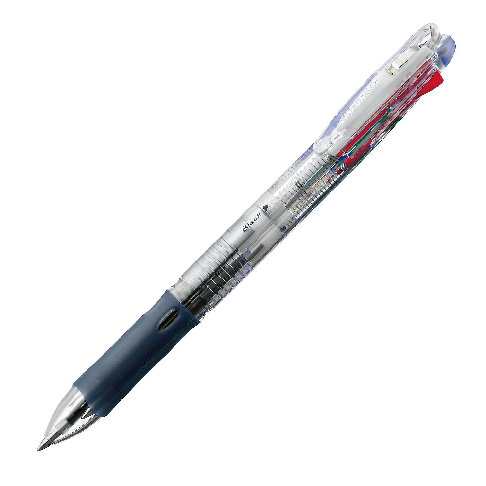 Zebra B4A5 Slim 4 色原子筆 Multi-colour pen