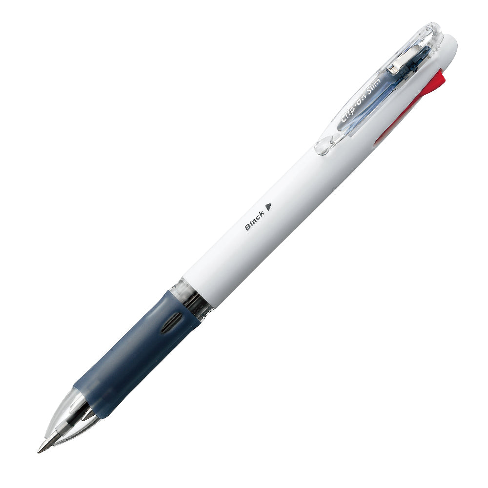 Zebra B4A5 Slim 4 色原子筆 Multi-colour pen