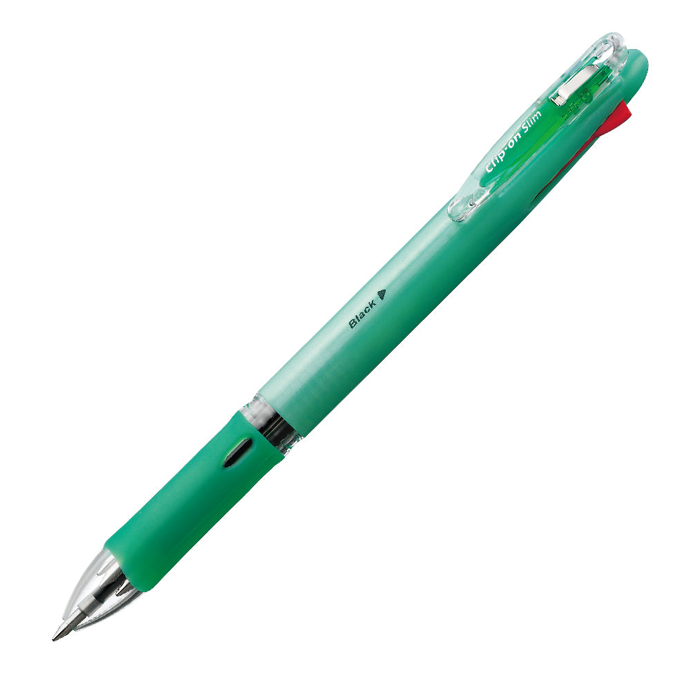 Zebra B4A5 Slim 4 色原子筆 Multi-colour pen