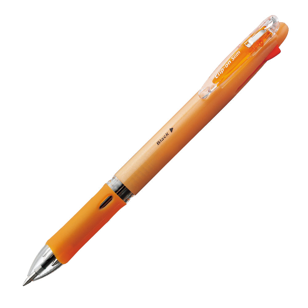 Zebra B4A5 Slim 4 色原子筆 Multi-colour pen