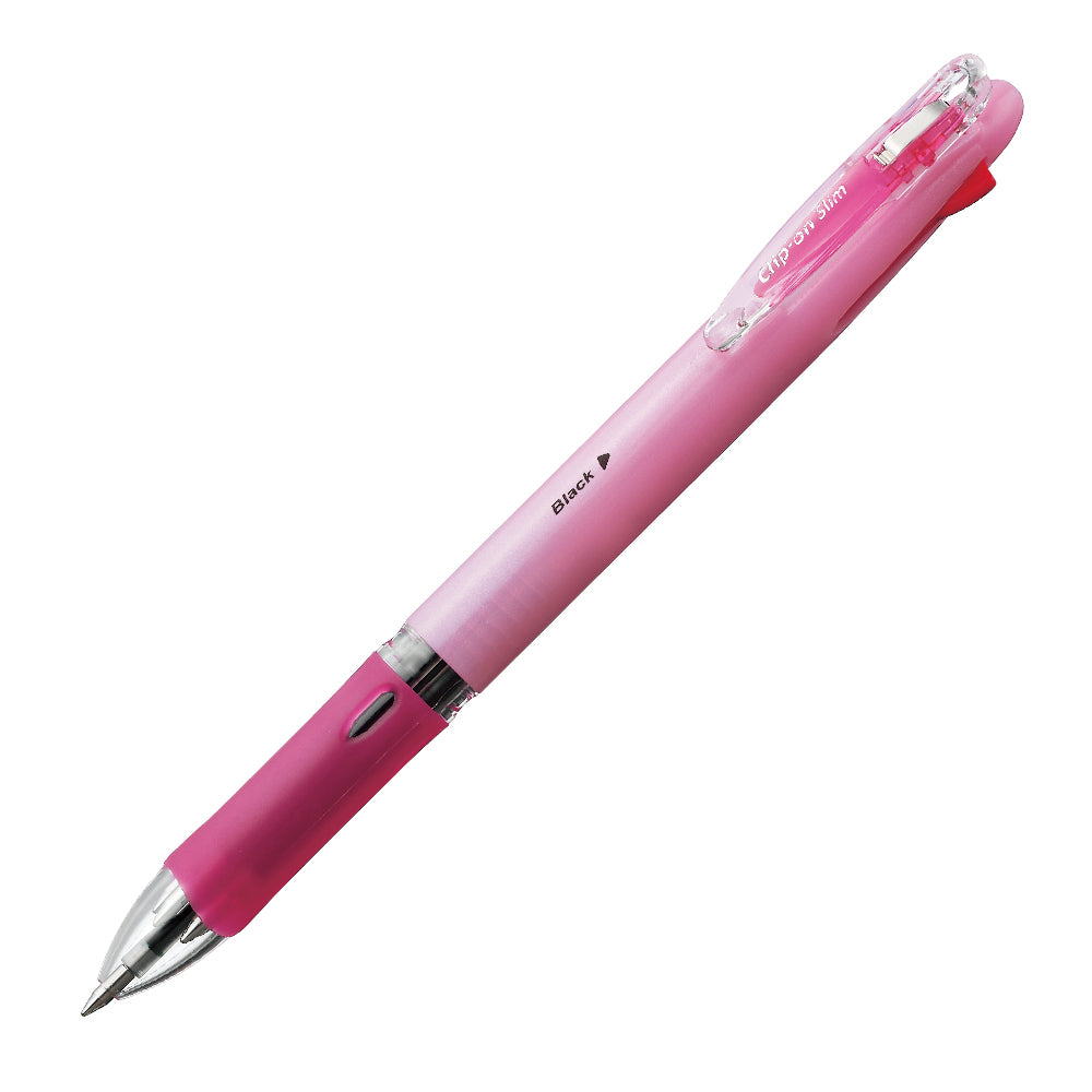 Zebra B4A5 Slim 4 色原子筆 Multi-colour pen