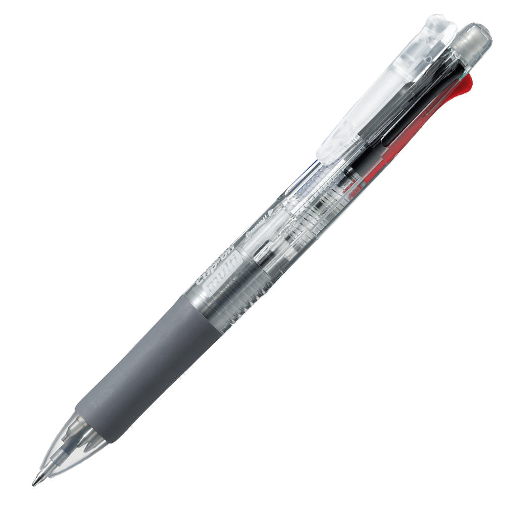 Zebra B4SA1 4+1 Clip on 原子筆 Multi-colour pen