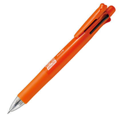 Zebra B4SA1 4+1 Clip on 原子筆 Multi-colour pen