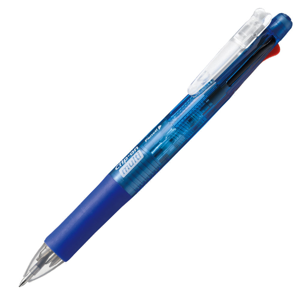 Zebra B4SA1 4+1 Clip on 原子筆 Multi-colour pen