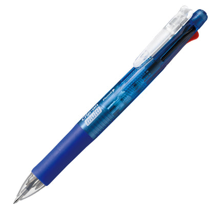 Zebra B4SA1 4+1 Clip on 原子筆 Multi-colour pen