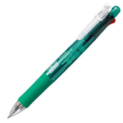 Zebra B4SA1 4+1 Clip on 原子筆 Multi-colour pen