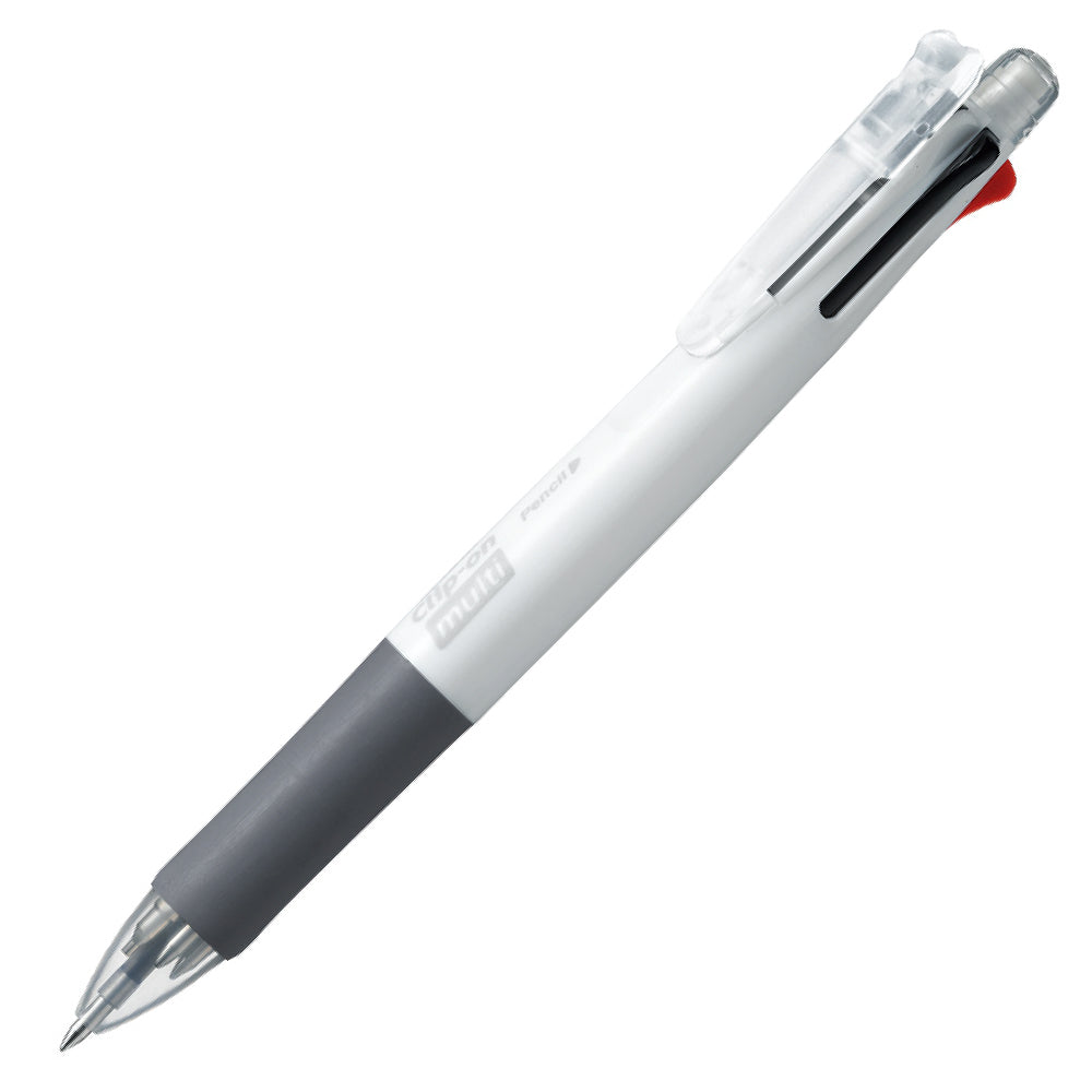 Zebra B4SA1 4+1 Clip on 原子筆 Multi-colour pen