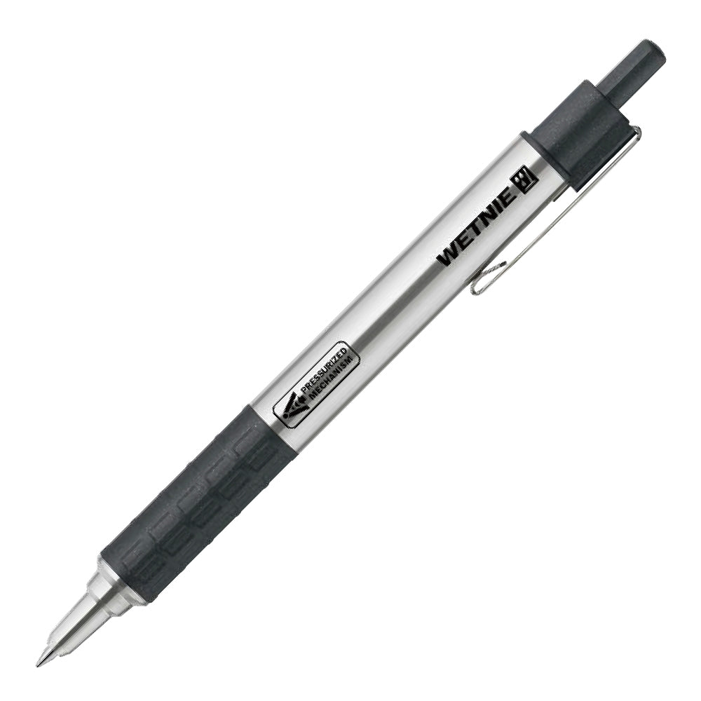Zebra WETNIE 0.7mm 油性原子筆 Ball Pen ✅濕紙上書寫