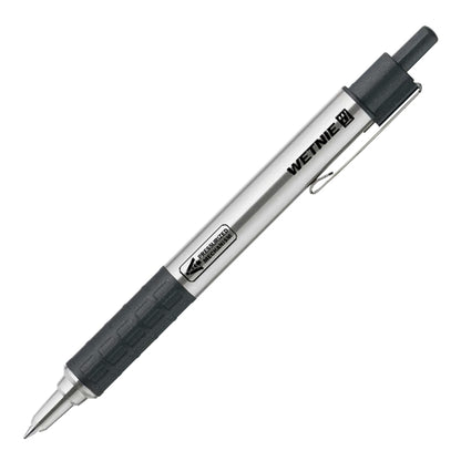 Zebra WETNIE 0.7mm 油性原子筆 Ball Pen ✅濕紙上書寫