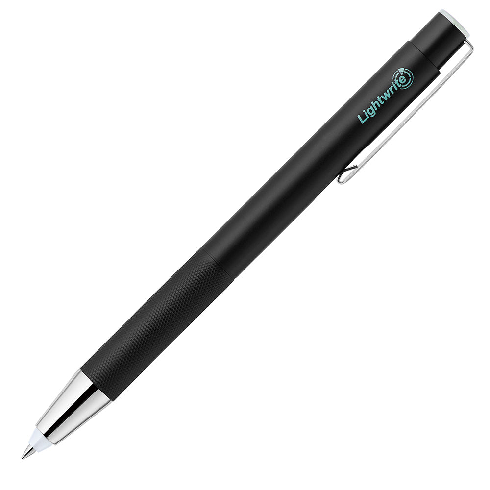 Zebra Lightwrite 照明燈原子筆 Ball pen