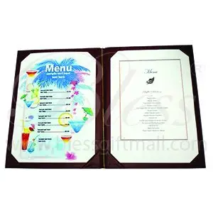 BLESS 證書套｜簽約簿 ｜Certificate/ Contract/ Document Holder