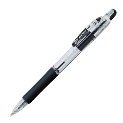 Zebra BN10 JimKnock UK 0.7mm 新一代超順滑真美原子筆 ball pen