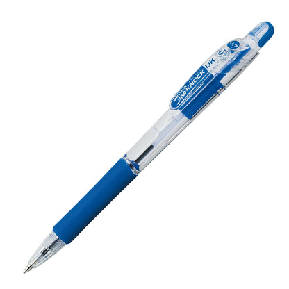 Zebra BN10 JimKnock UK 0.7mm 新一代超順滑真美原子筆 ball pen