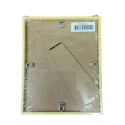 商業登記證相架 BR Frame [金 GOLD / 銀 SILVER | BTPB22C-G/S]