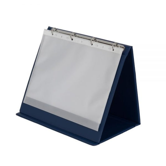 Bantex | A4 / A3 | 多孔袋 Pocket for 展示架 Flipover Presentation Binder (1 包 bag)