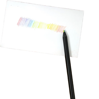 Begoody Japan 7合1 顏色筆 7in1 Colour pencil