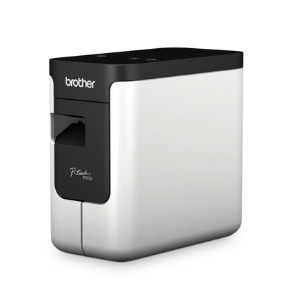 Brother PT-P700 P-touch Desktop Label Printer 桌上型標籤機