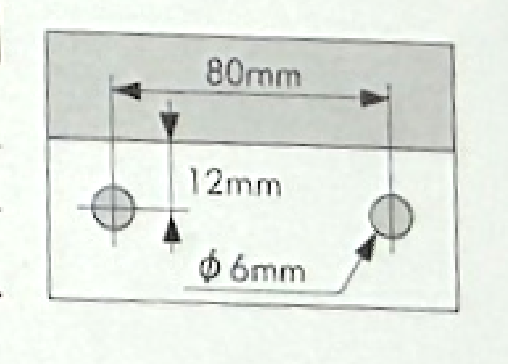 CARL 重型打孔機 Heavy Duty Punch - [HD-410N] -110 sheets