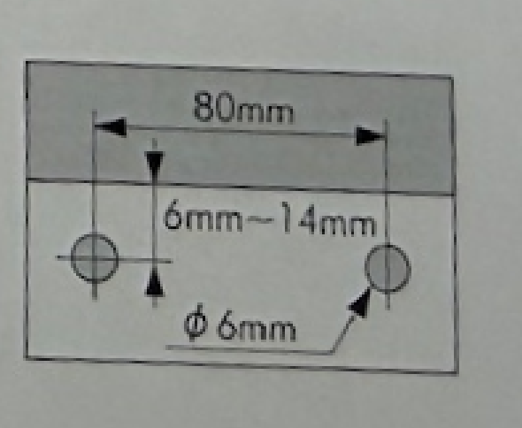 CARL 重型打孔機 Heavy Duty Punch - [No.120] -160 sheets