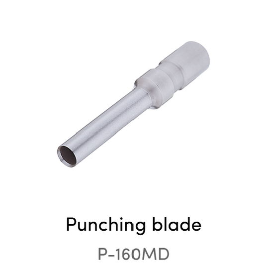 CARL 打孔機針咀 Punching Blade Refill [P-160MD]