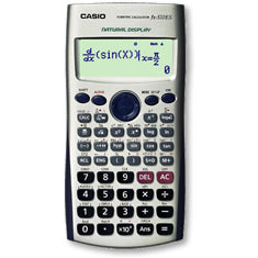 CASIO [fx-570ES] 科學計數機 Scientific Calculator