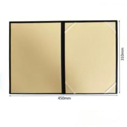 證書套｜簽約簿 ｜Certificate Holder｜Contract Cover [KCF]