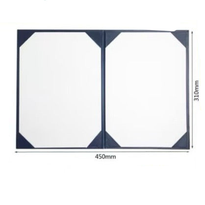 證書套｜簽約簿 ｜Certificate Holder｜Contract Cover [KCF]