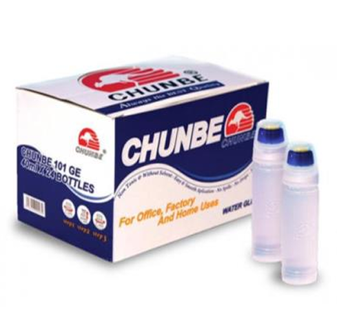 Chunbe 袋鼠牌 膠水 Glue (40ml-海棉頭)