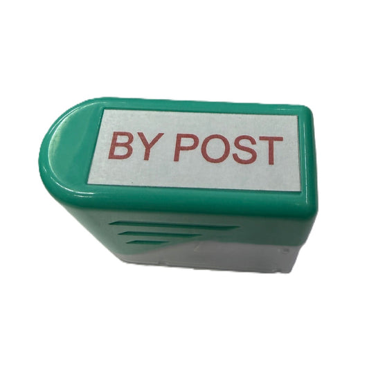 Deskmate 原子印 stamp -[BY POST]